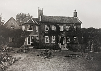 The Lodge 1917 [AD3717]